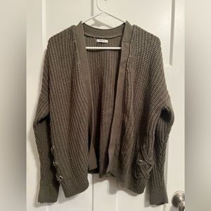 Women Cardigan